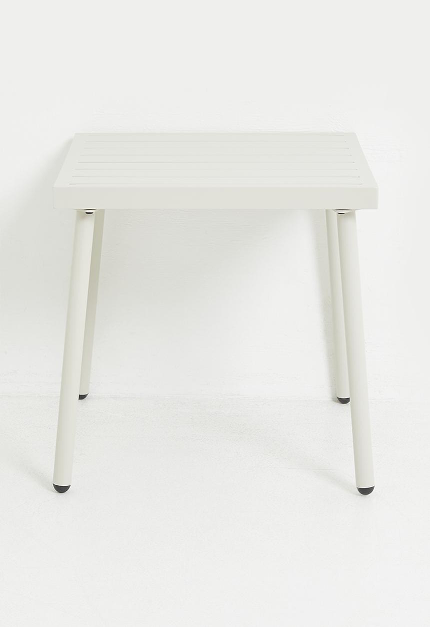 H&S - Esma furniture set - White