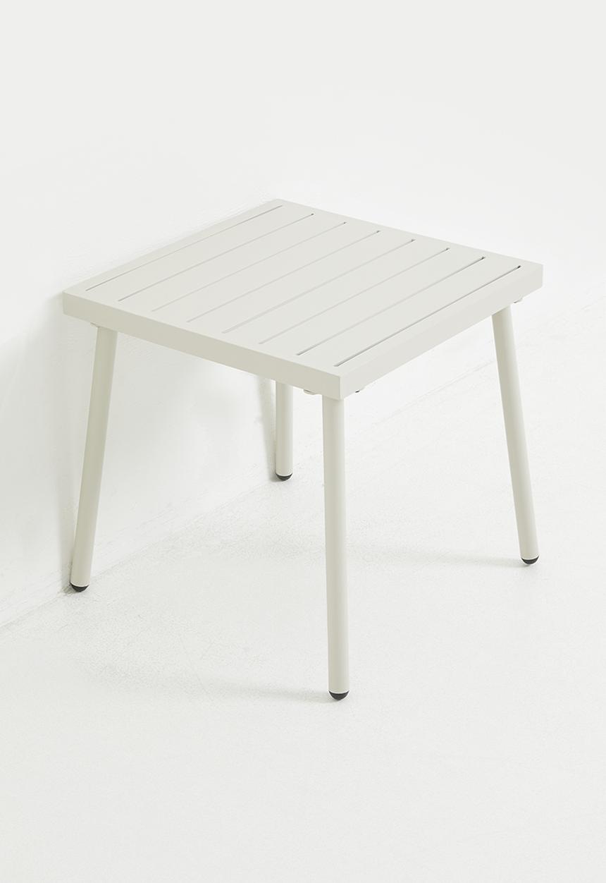 H&S - Esma furniture set - White