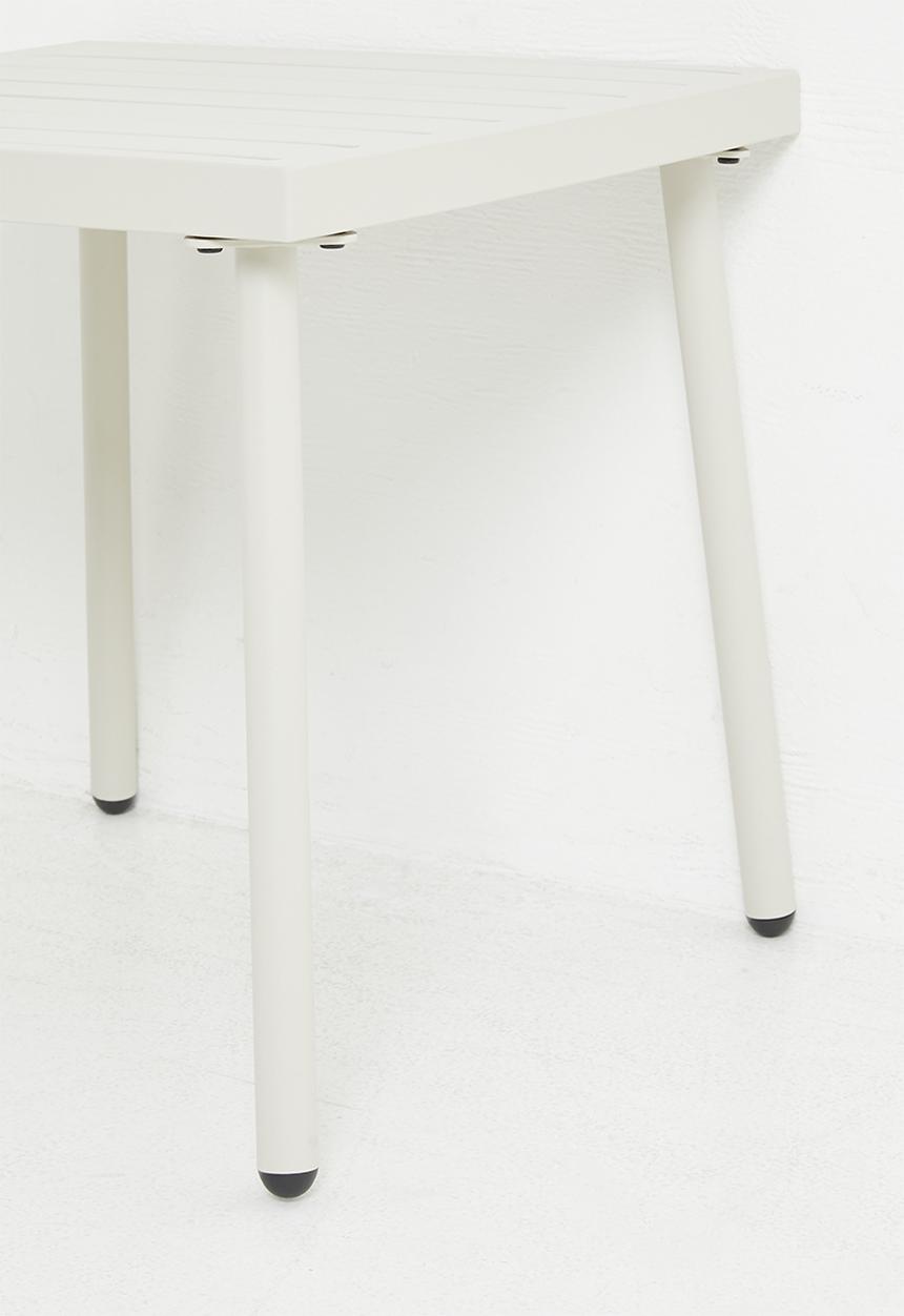 H&S - Esma furniture set - White