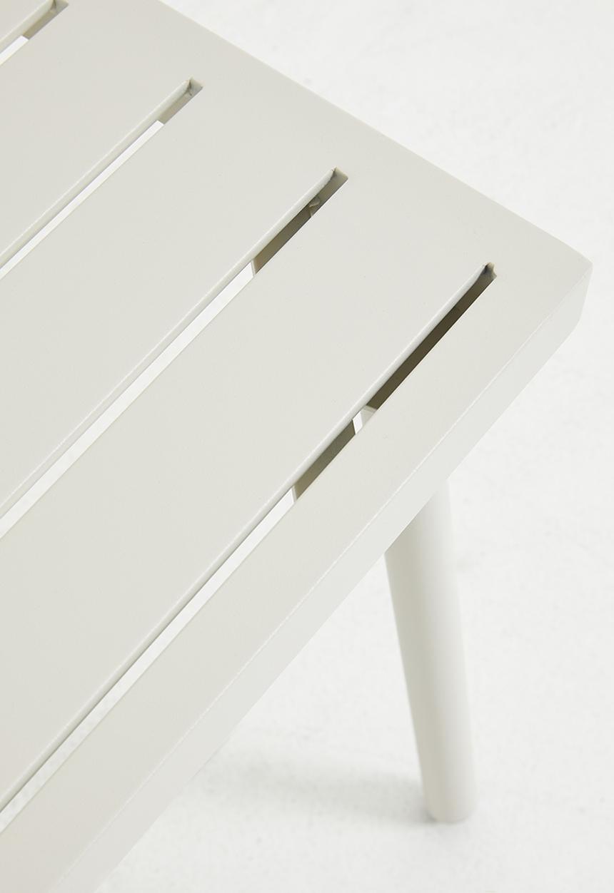 H&S - Esma furniture set - White