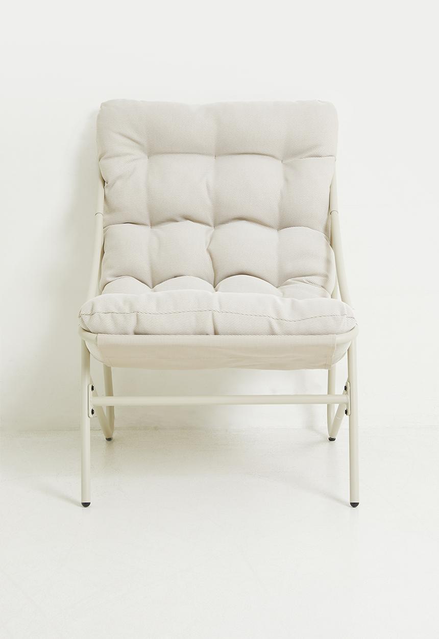 H&S - Esma furniture set - White