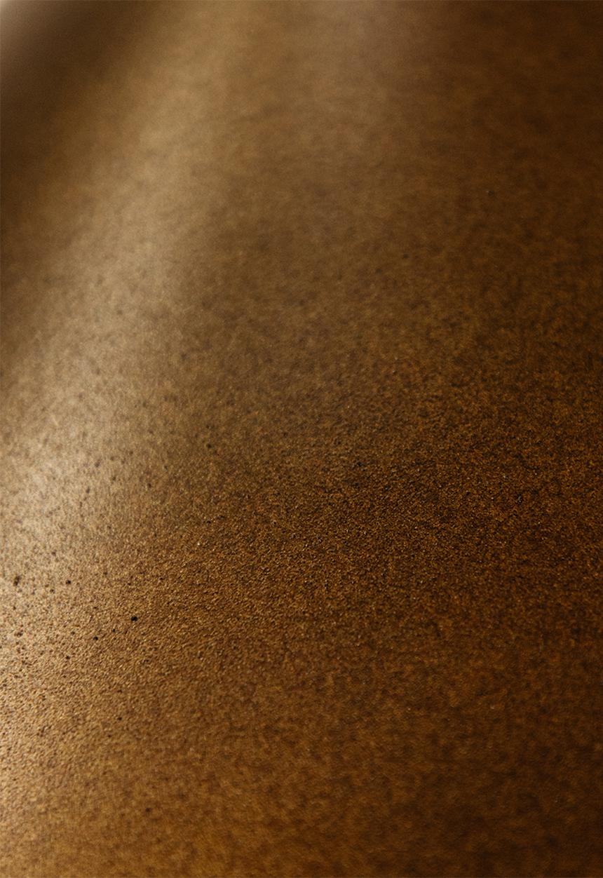 Noha - Meru Metal Lamp