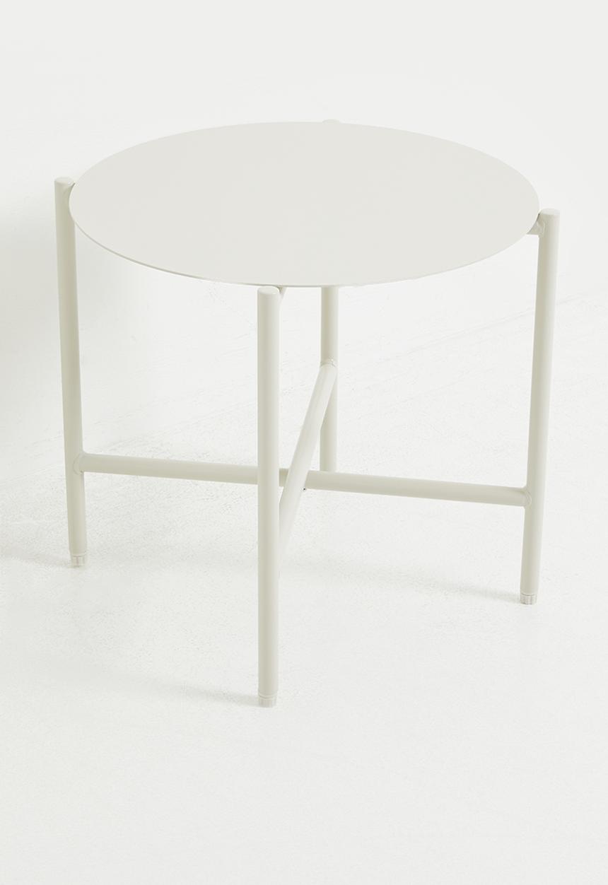H&S - Willow Furniture Set of 3 - Cream