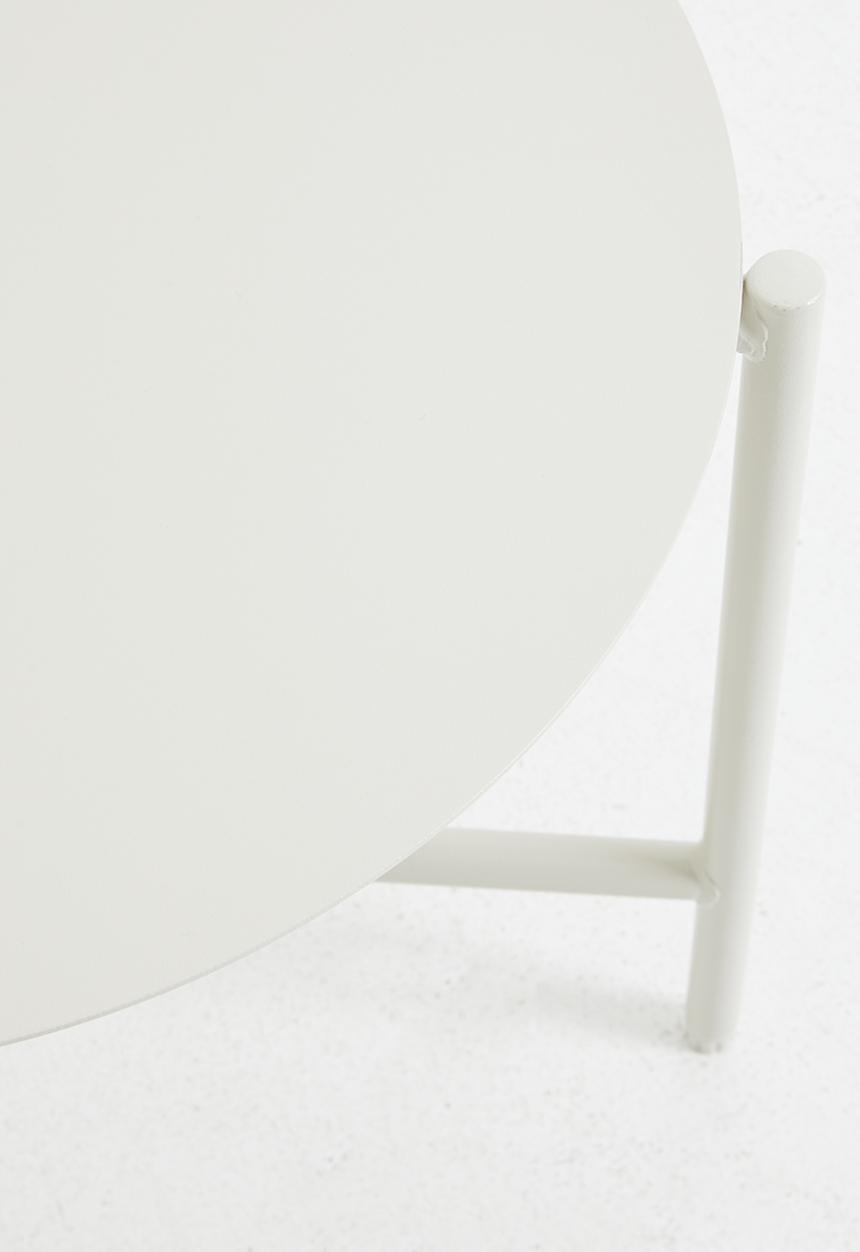 H&S - Willow Furniture Set of 3 - Cream