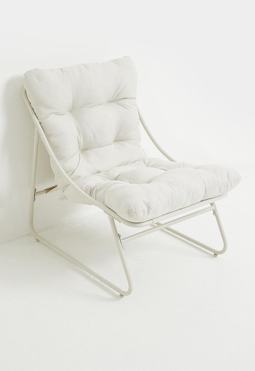 H&S - Willow Furniture Set of 3 - Cream