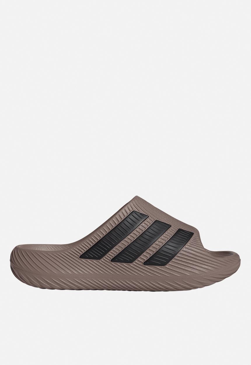 adidas Originals - Purechill Slide - Trace Brown/Core Black/Trace Brown