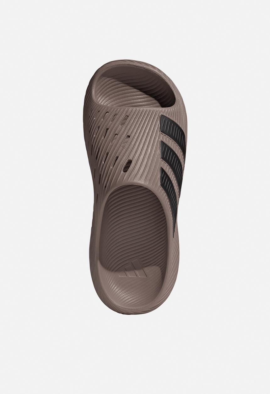 adidas Originals - Purechill Slide - Trace Brown/Core Black/Trace Brown