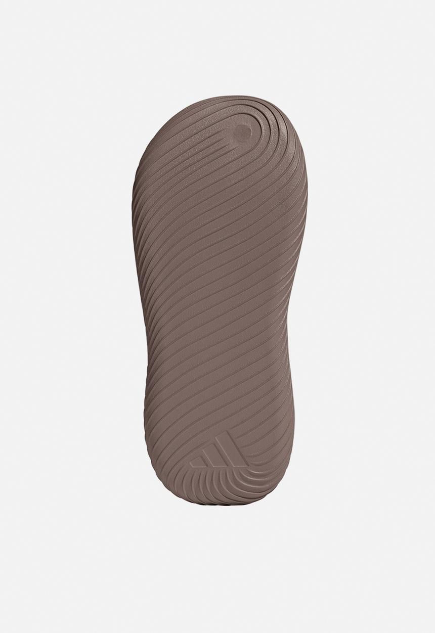 adidas Originals - Purechill Slide - Trace Brown/Core Black/Trace Brown