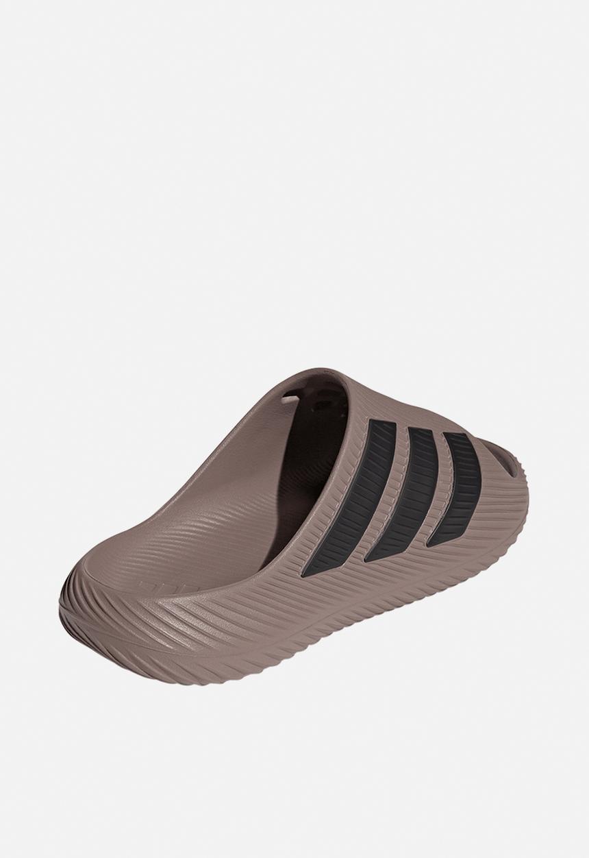 adidas Originals - Purechill Slide - Trace Brown/Core Black/Trace Brown