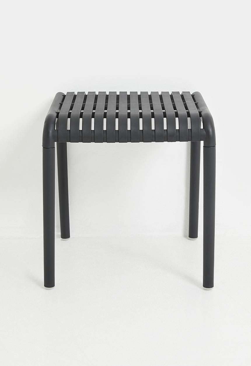 H&S - Garden Set Of 3 - Black