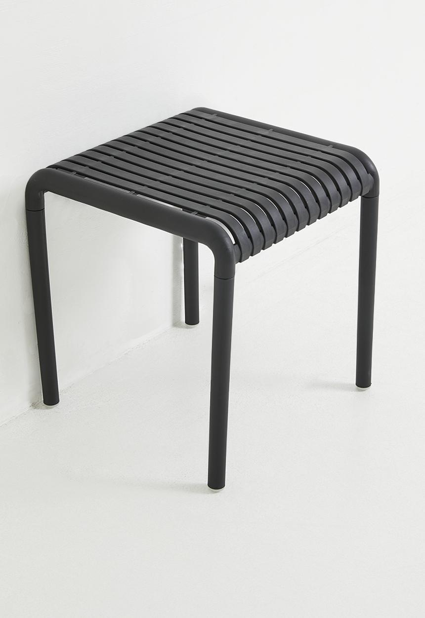 H&S - Garden Set Of 3 - Black