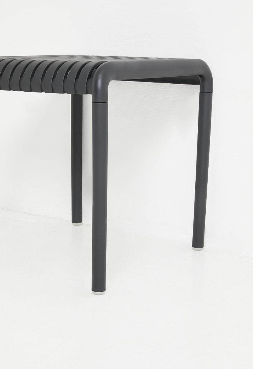 H&S - Garden Set Of 3 - Black