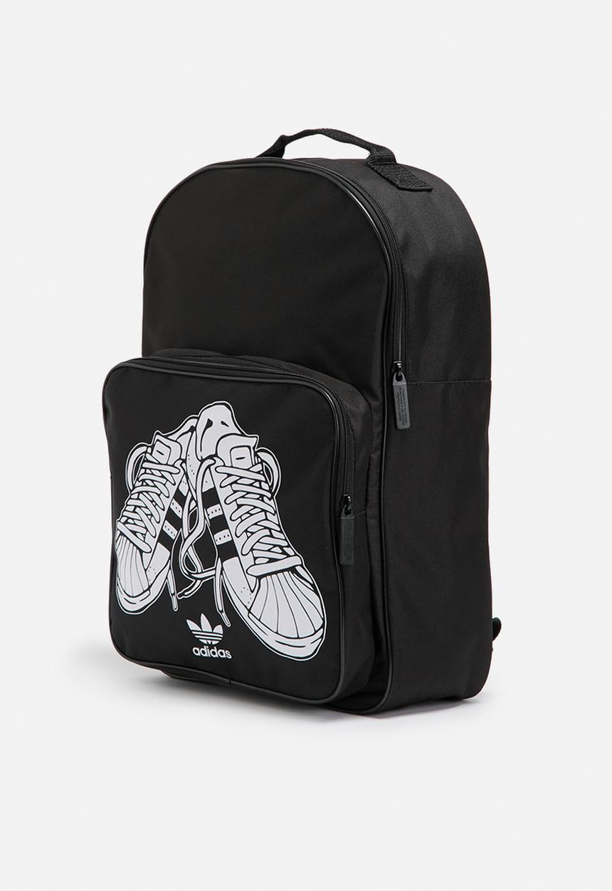 adidas Originals - Classic sport backpack