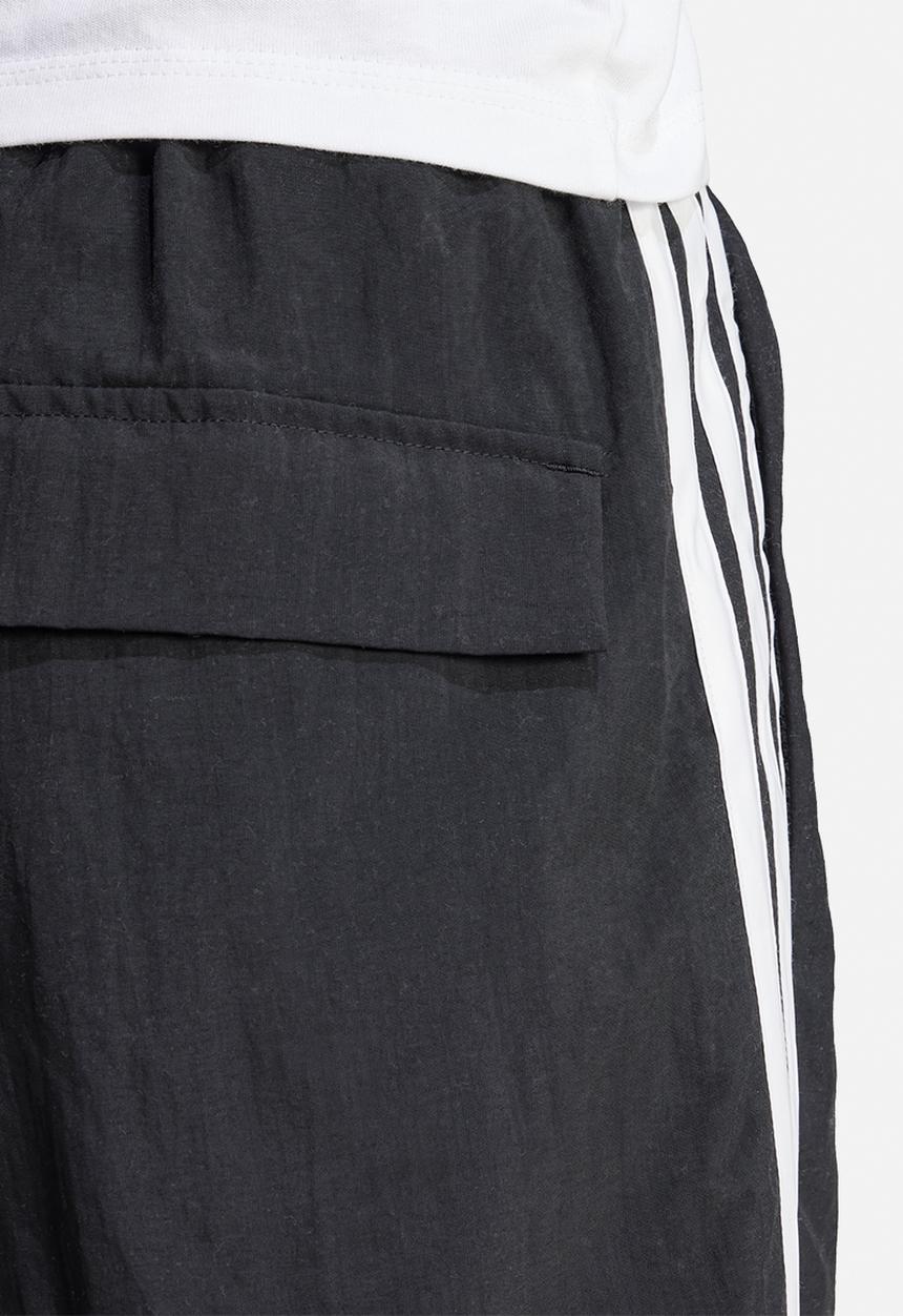 adidas Performance - W 3S Woven Shorts - Black/White
