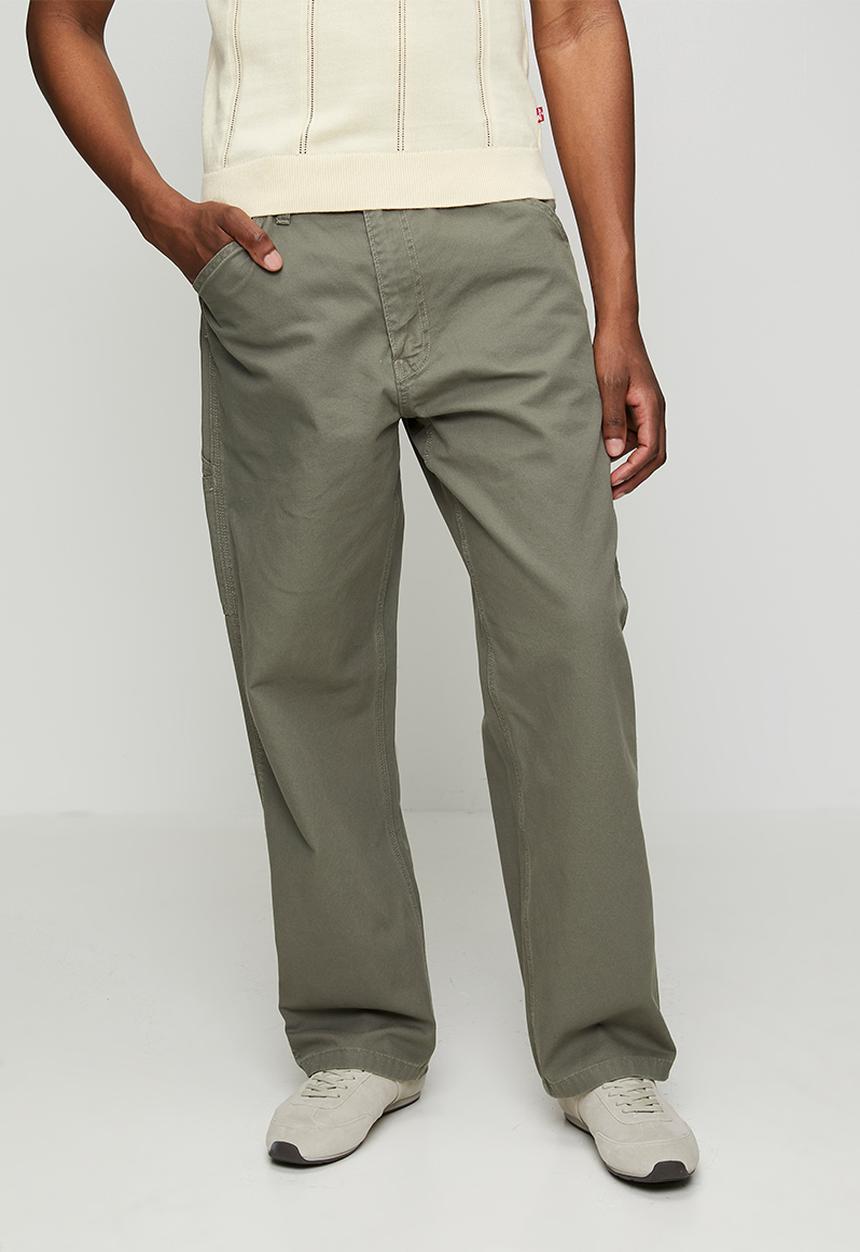 Levi’s® -  568 loose strt carpenter dried oregano l
