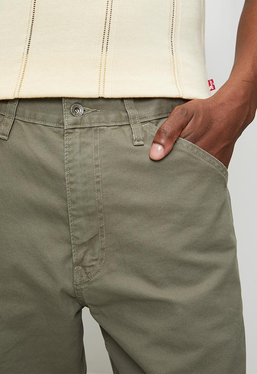 Levi’s® -  568 loose strt carpenter dried oregano l