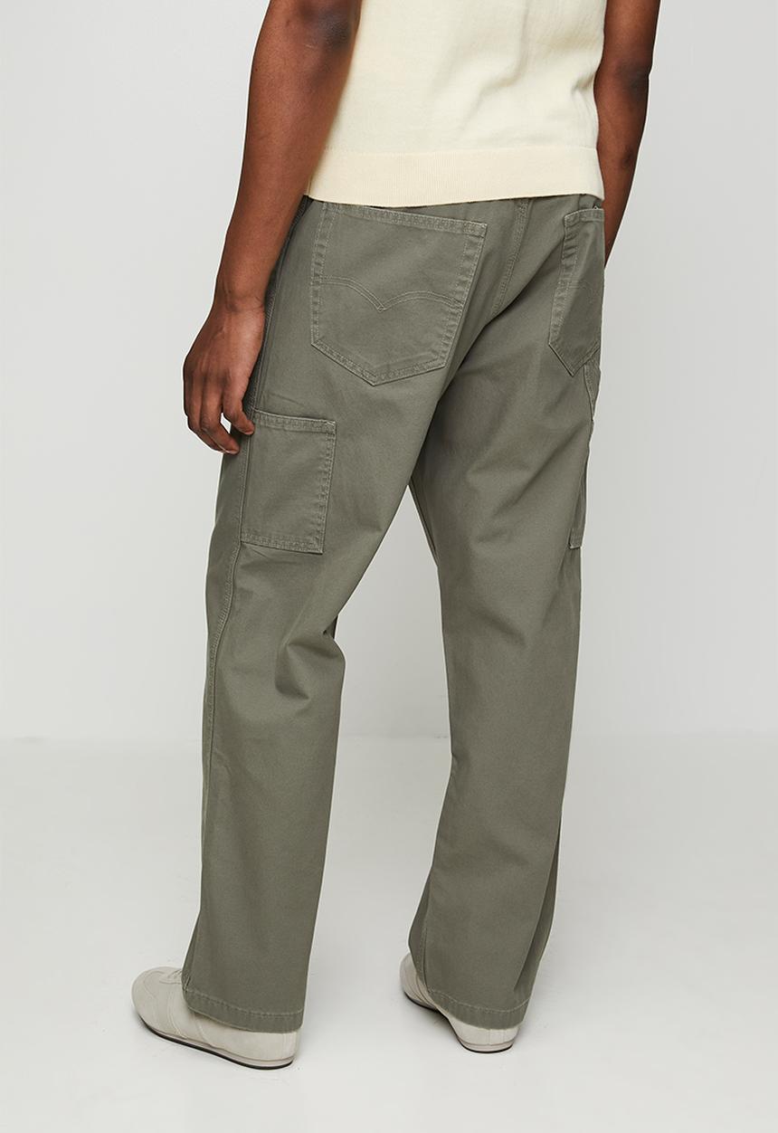 Levi’s® -  568 loose strt carpenter dried oregano l