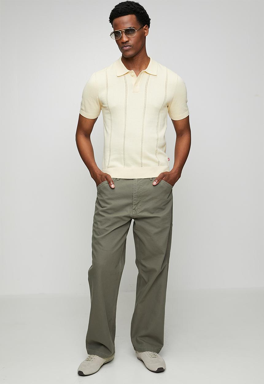 Levi’s® -  568 loose strt carpenter dried oregano l
