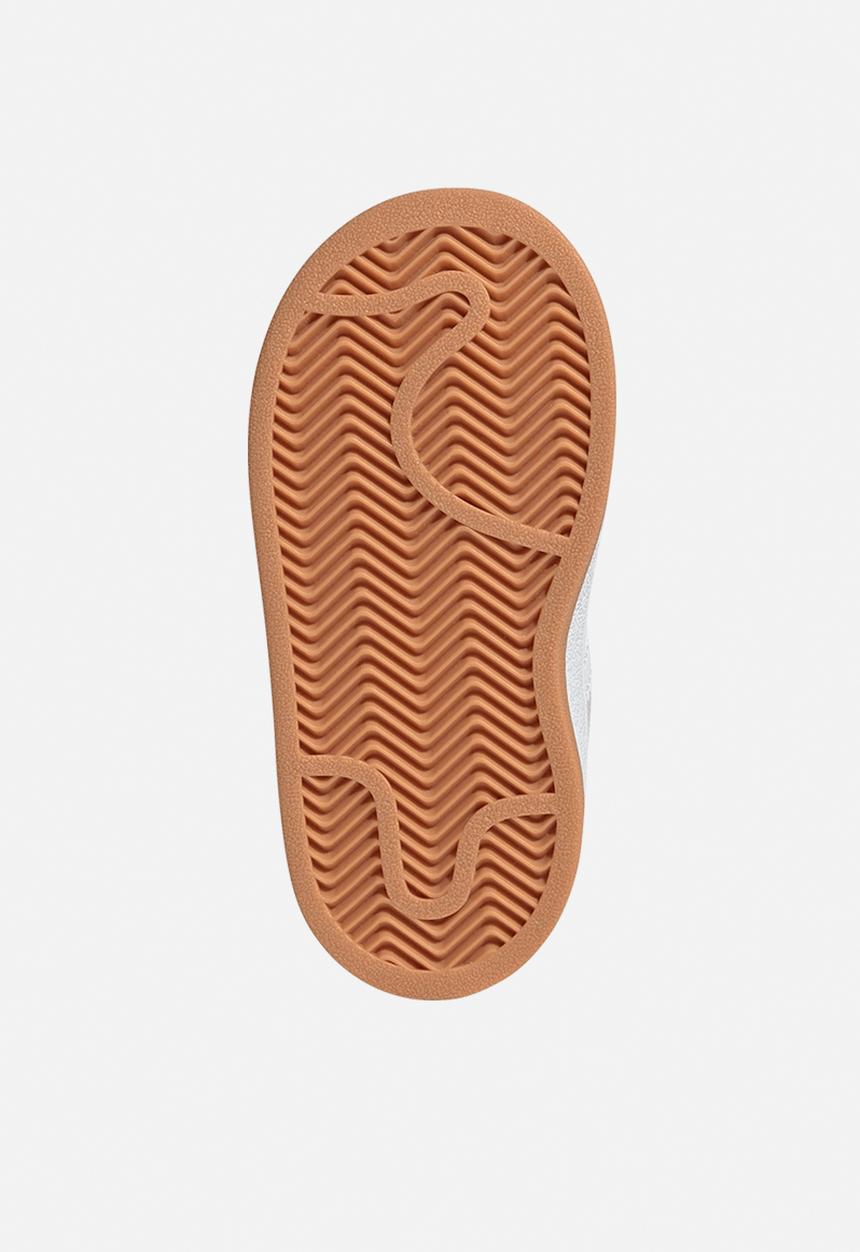 adidas Originals - Campus 00S Cf El I - Clear Pink/Ftwr White/Gum 2