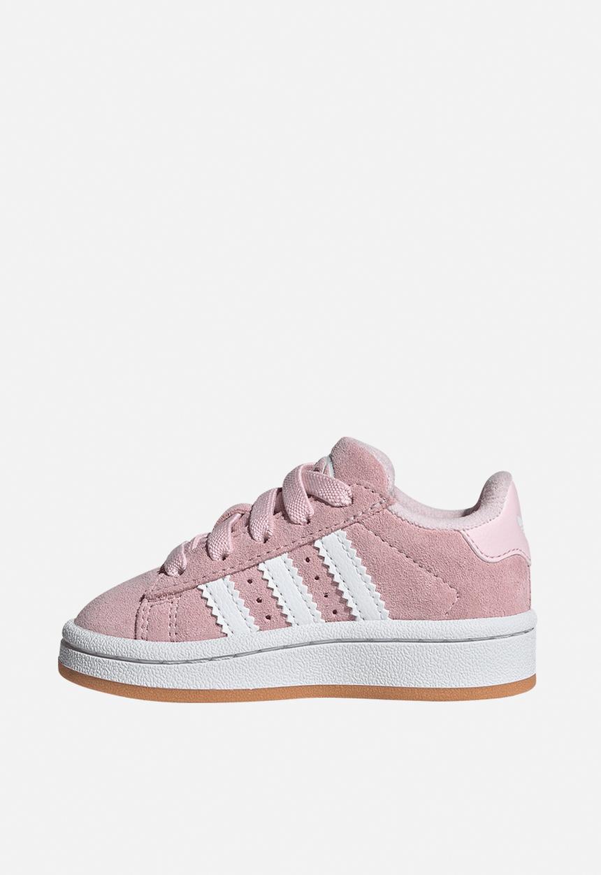 adidas Originals - Campus 00S Cf El I - Clear Pink/Ftwr White/Gum 2