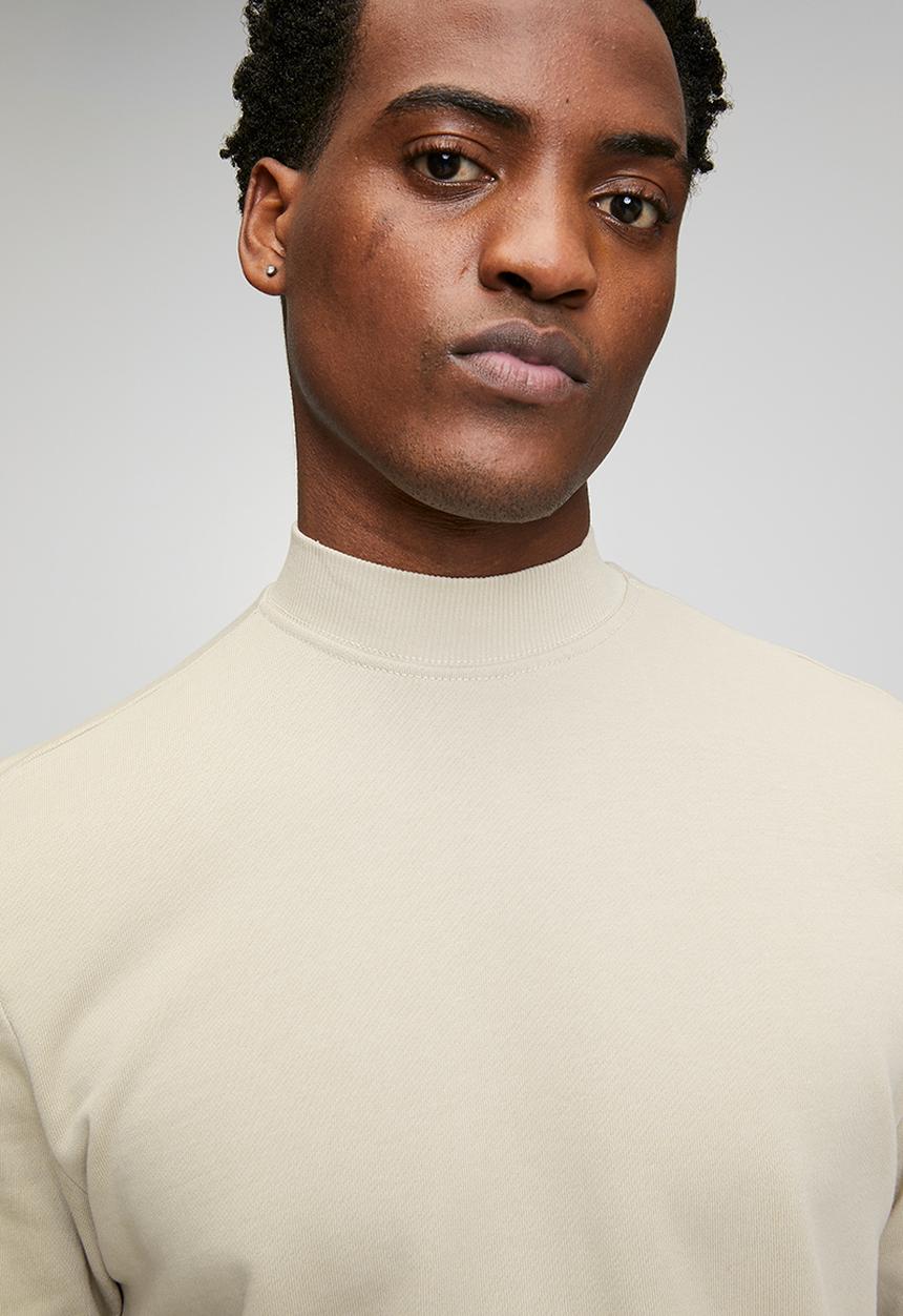 Only & Sons - Aidan Sweater - Neutral