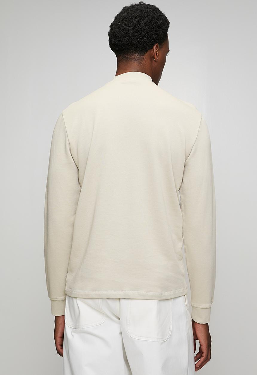 Only & Sons - Aidan Sweater - Neutral