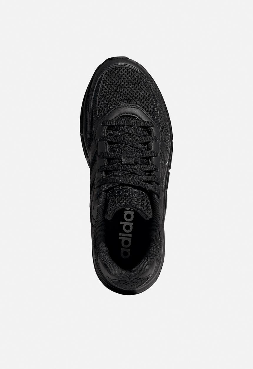 adidas Performance - Eclyptix 2000 J - Core Black/Core Black/Core Black