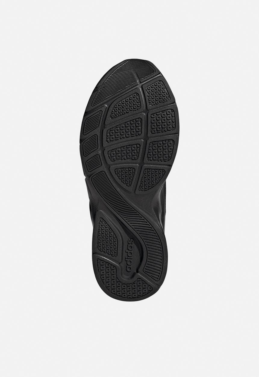 adidas Performance - Eclyptix 2000 J - Core Black/Core Black/Core Black