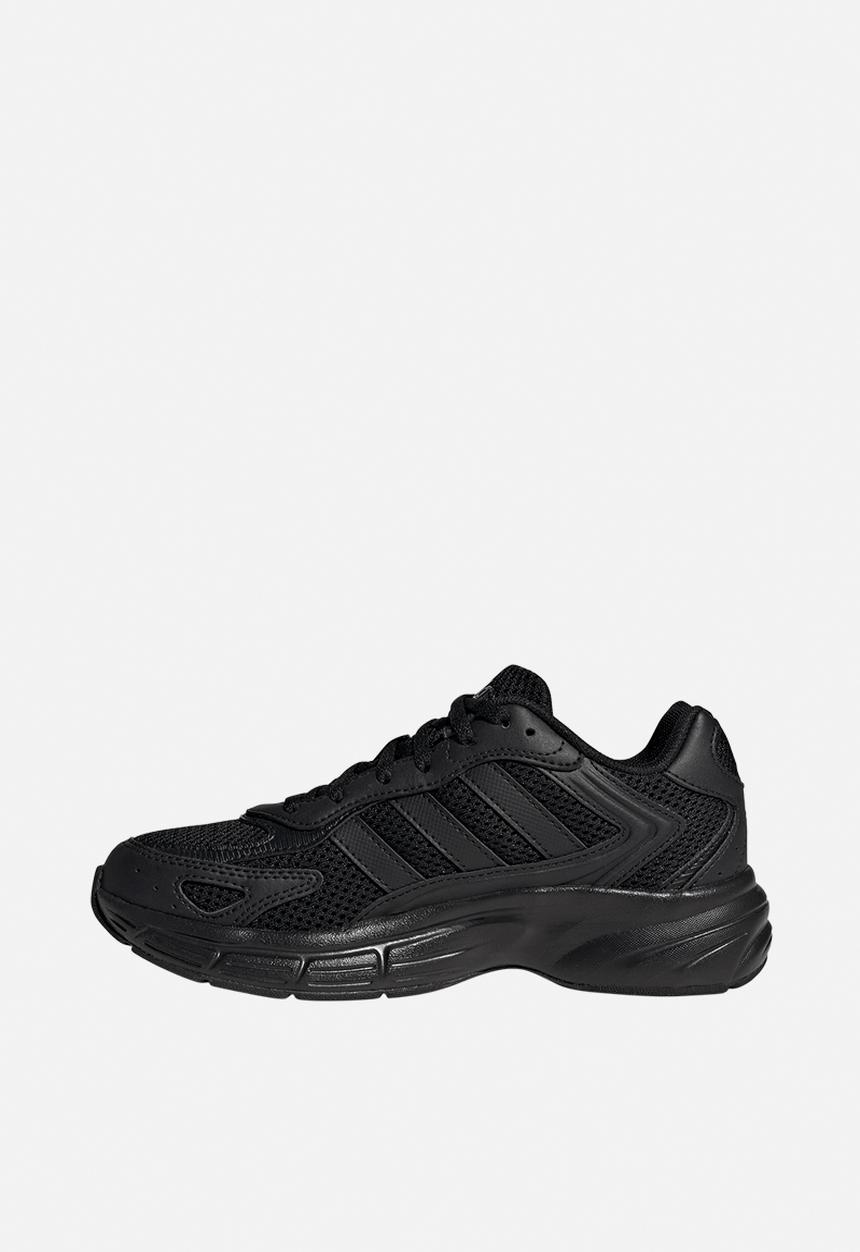 adidas Performance - Eclyptix 2000 J - Core Black/Core Black/Core Black