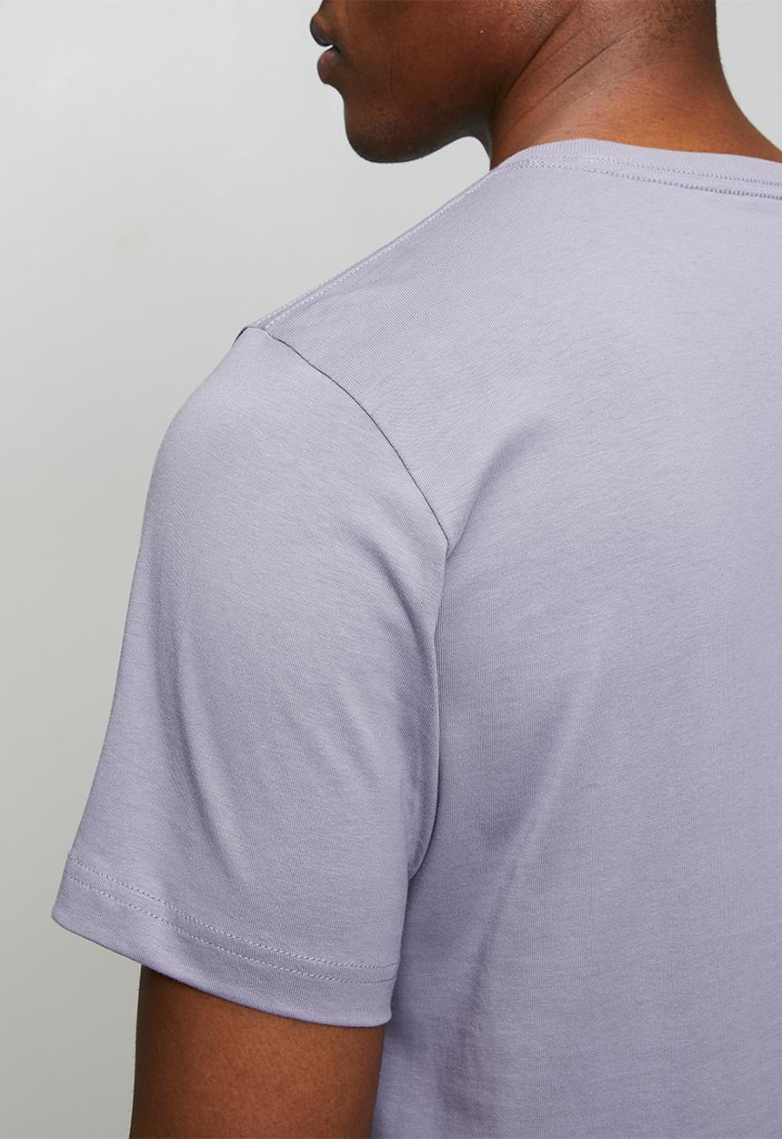 adidas Performance - Camo  CIR Tee  - Slate Grey