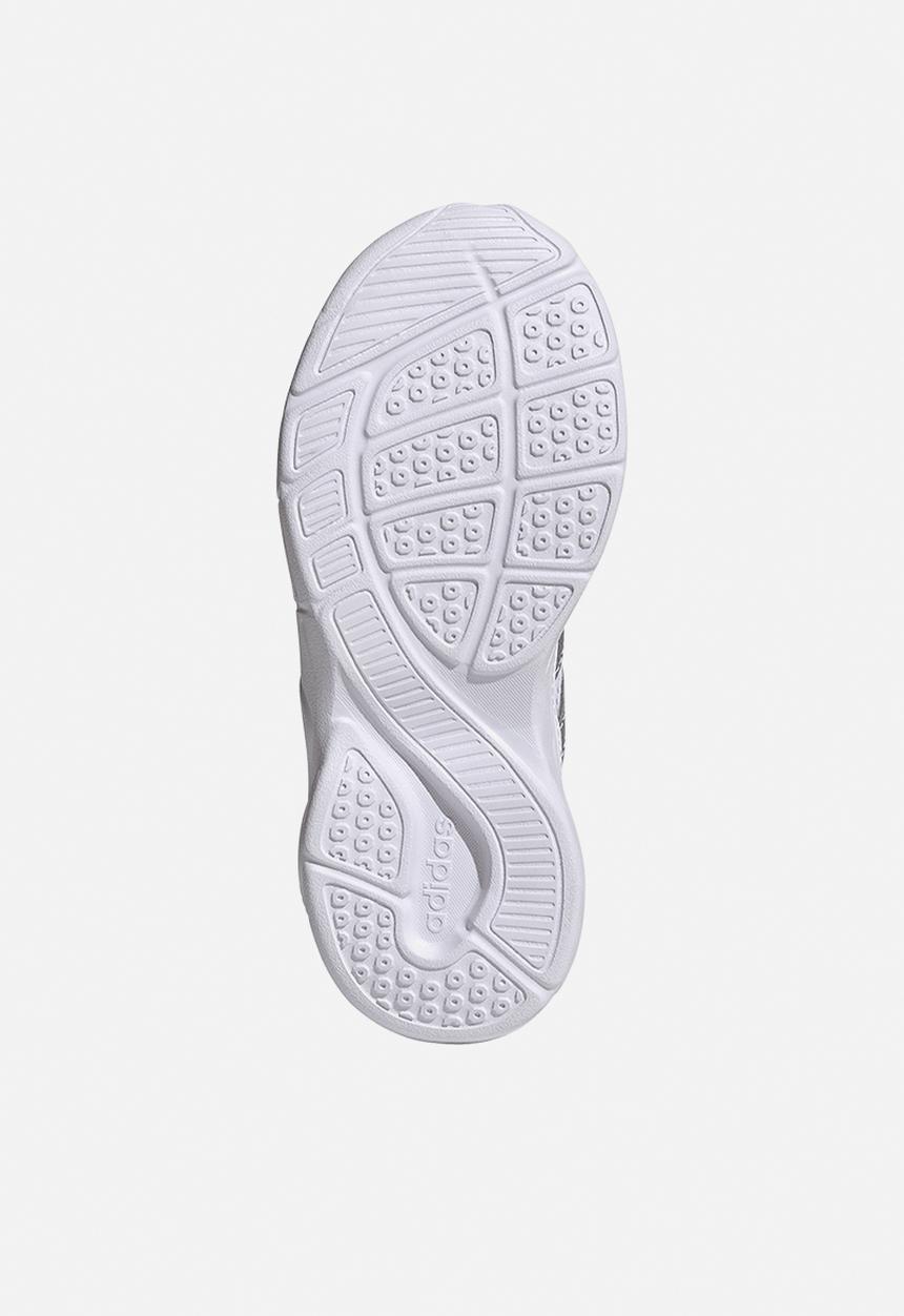 adidas Performance - Eclyptix 2000 El C - Ftwr White/Silver Met./Shadow Navy