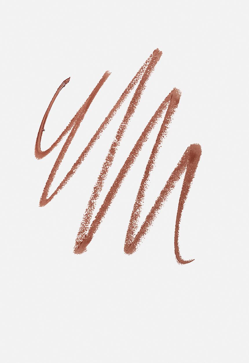 MAC - Lipglazer Glossy Liner - Cool Spice