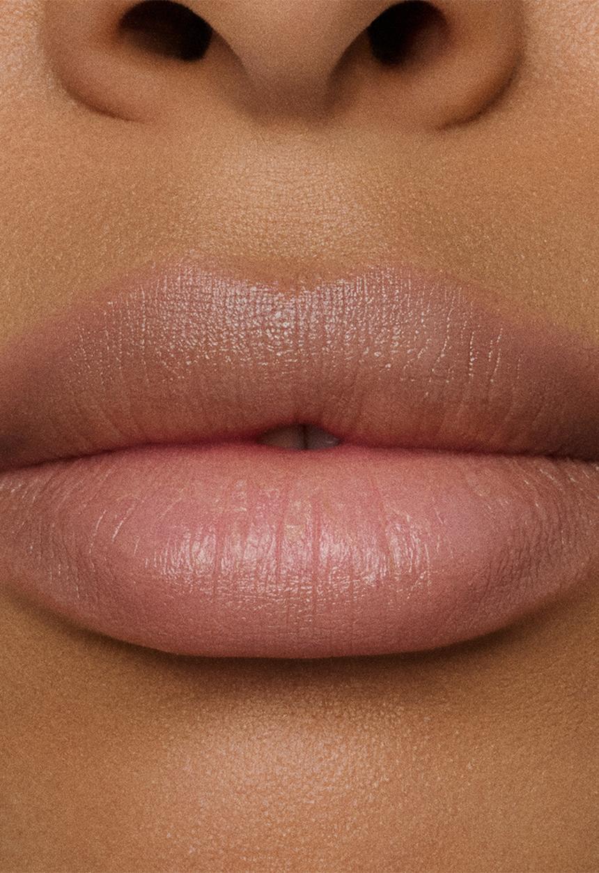MAC - Lipglazer Glossy Liner - Cool Spice