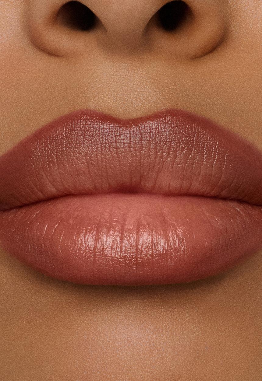 MAC - Lipglazer Glossy Liner - MACchiato
