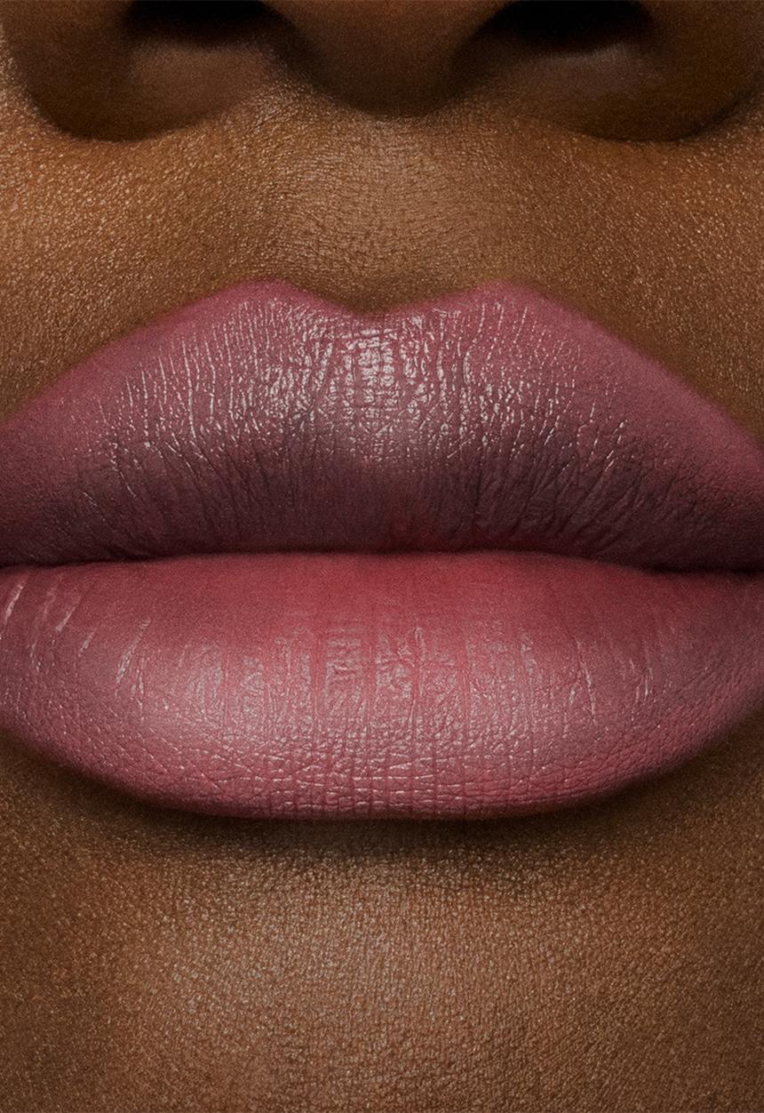 MAC - Lipglazer Glossy Liner - Syrup
