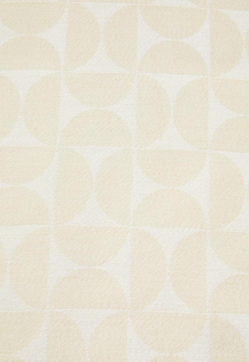 H&S - Mod Jacquard Blanket - Tapioca