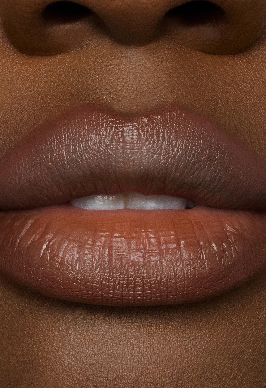 MAC - Lipglazer Glossy Liner - Chestnut