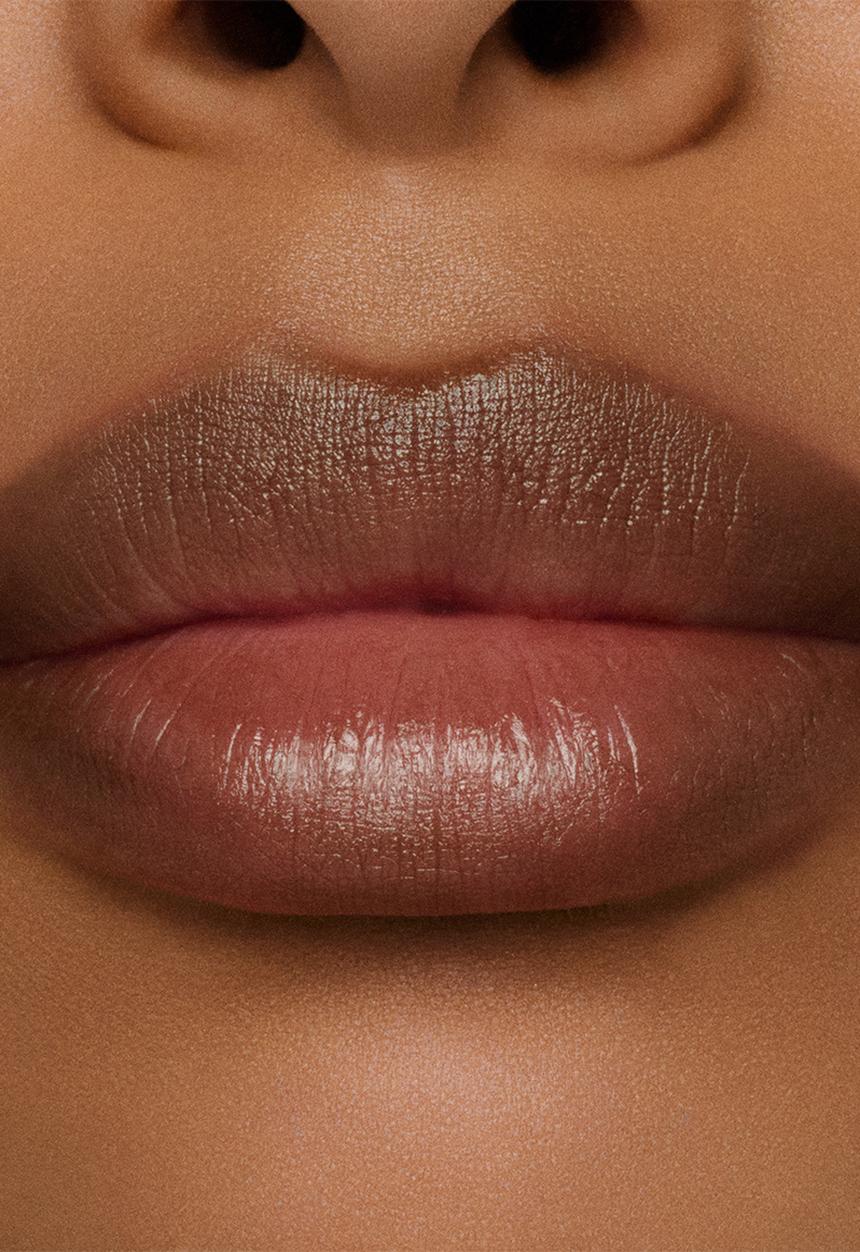 MAC - Lipglazer Glossy Liner - Chestnut