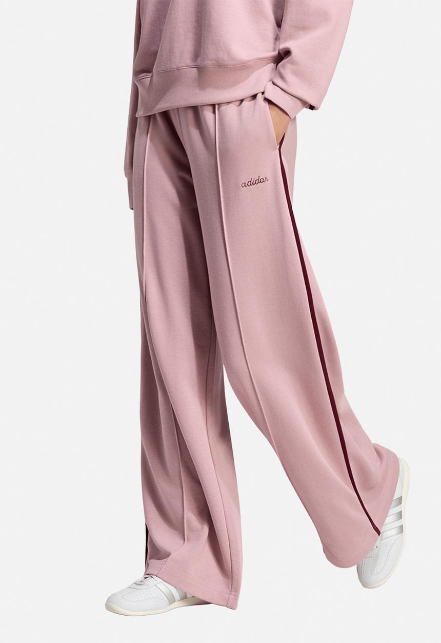 adidas Performance - W Cp Pant - Magic Mauve/Maroon