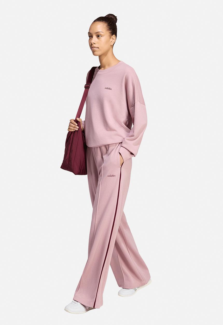 adidas Performance - W Cp Pant - Magic Mauve/Maroon