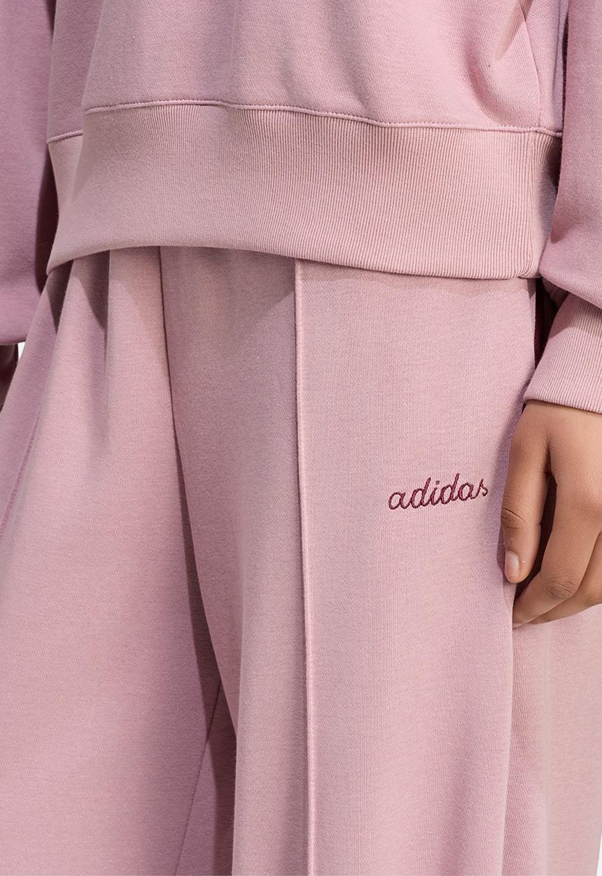 adidas Performance - W Cp Pant - Magic Mauve/Maroon