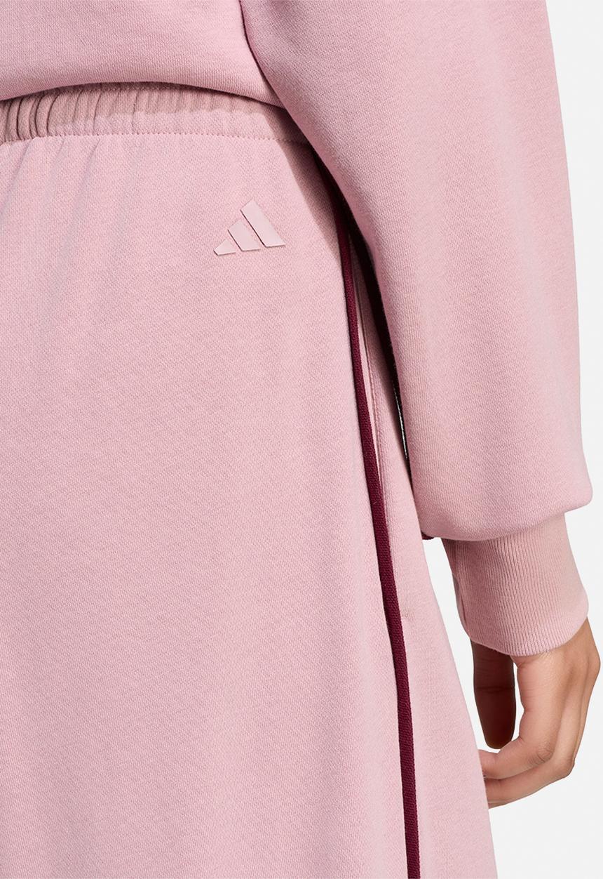 adidas Performance - W Cp Pant - Magic Mauve/Maroon