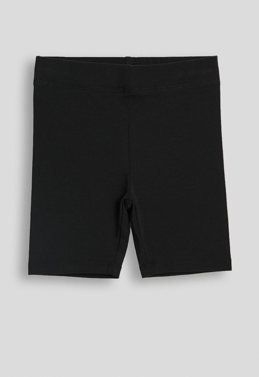 Cotton On - 3 Pack Hailey Bike Short - Black
