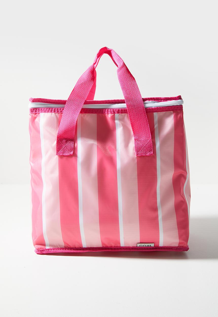 H&S - 16L Cooler bag - Pink