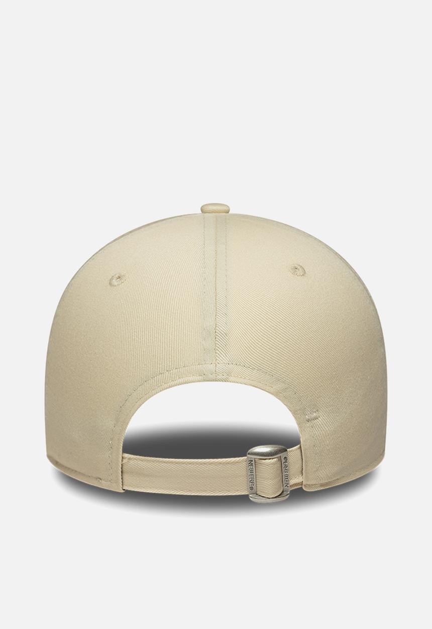 New Era - Female Flower Icon 9Forty® - Light Beige