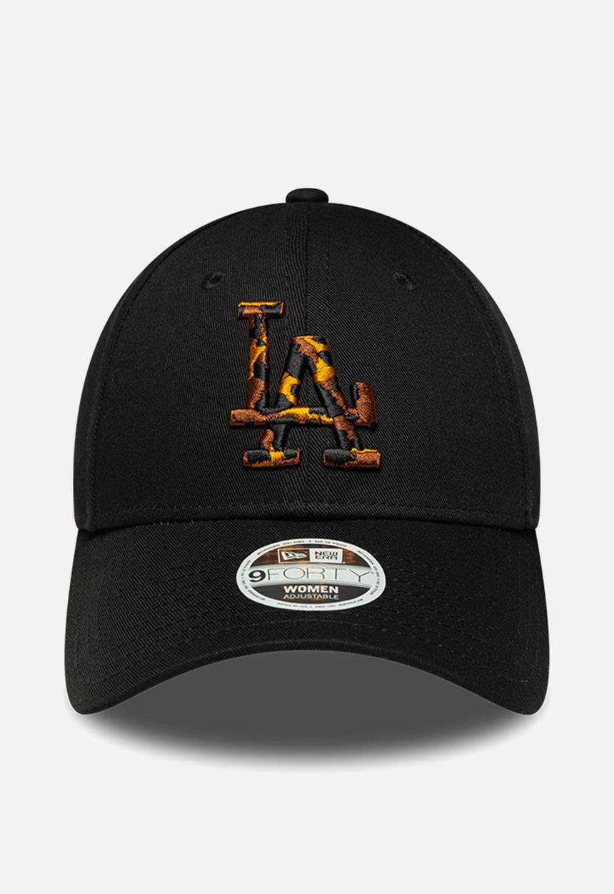 New Era - Female Tort Infill 9Forty® - Black