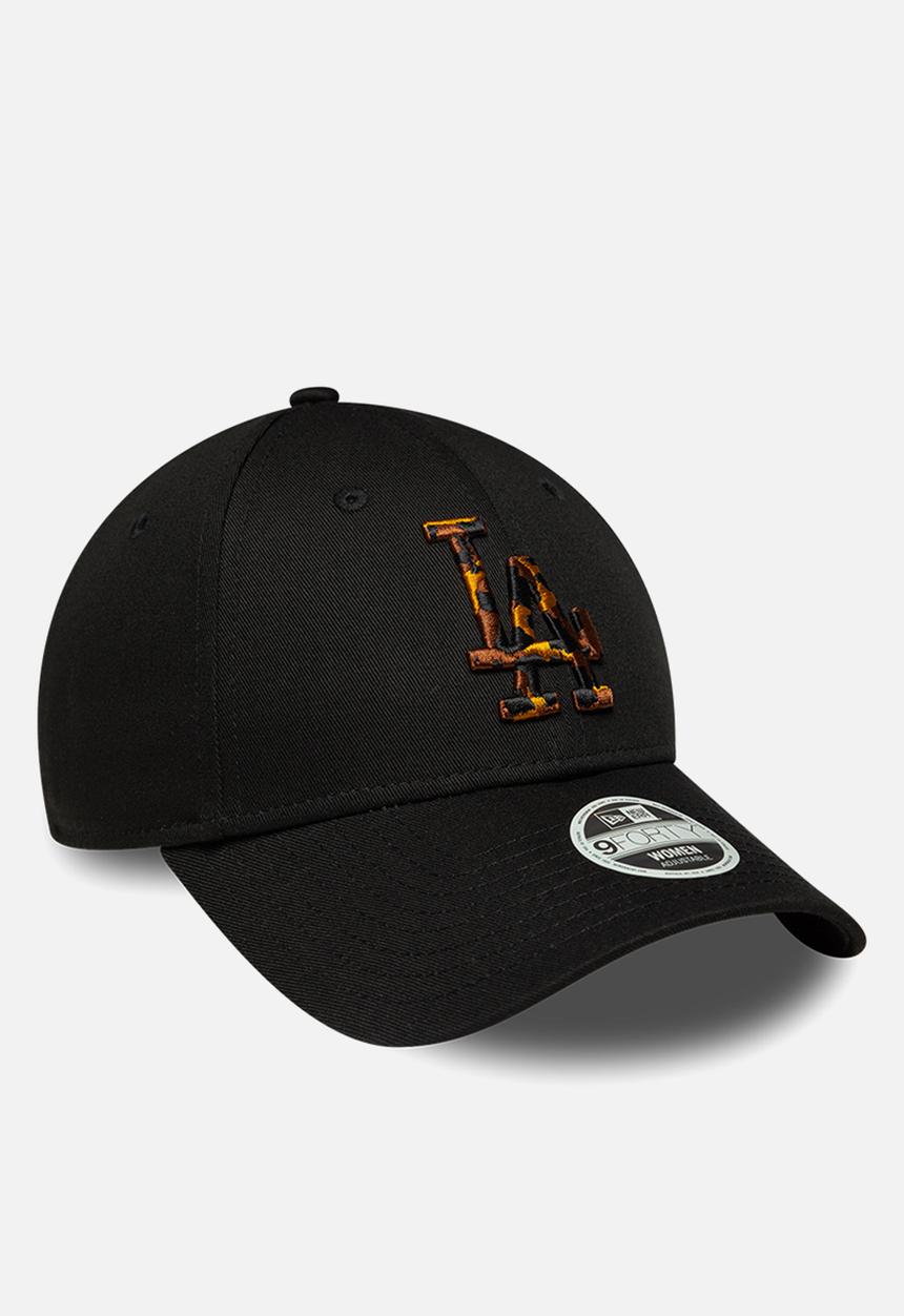 New Era - Female Tort Infill 9Forty® - Black