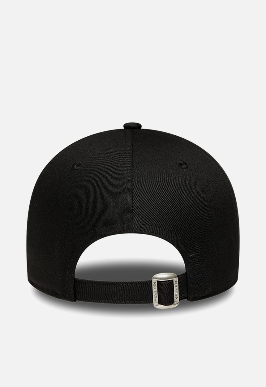 New Era - Female Tort Infill 9Forty® - Black