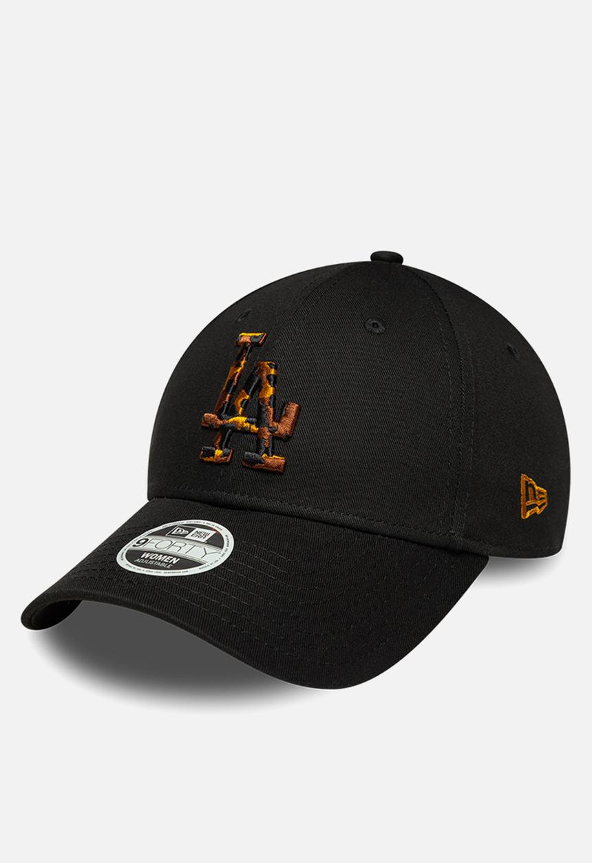 New Era - Female Tort Infill 9Forty® - Black