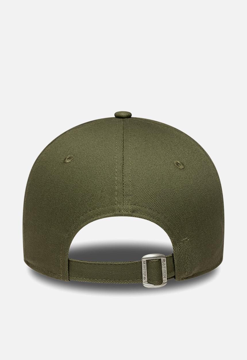 New Era - Female Tort Infill 9Forty® - Dark Green